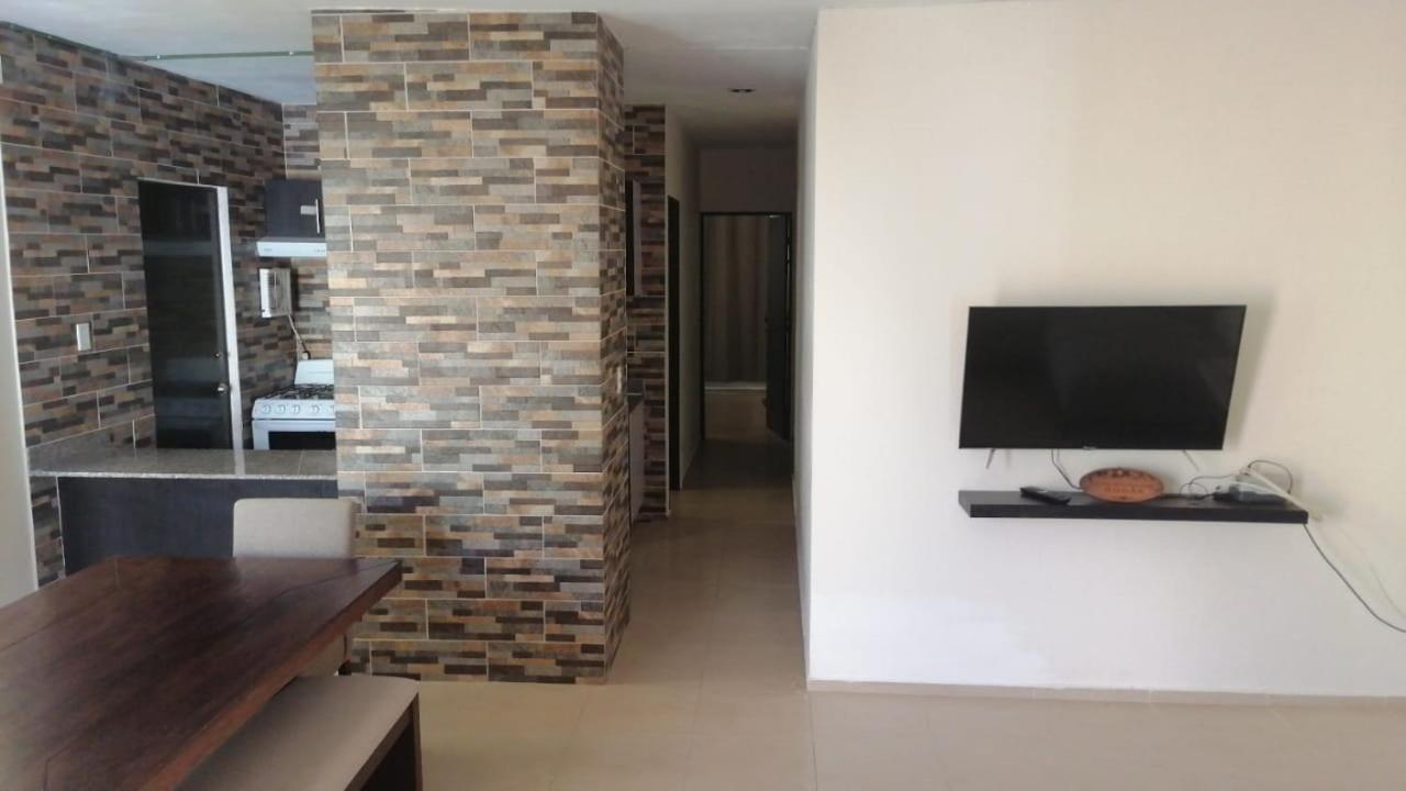 Enjoy Your Vacation And Rest 5 Min To The Wifi Holiday home Playa del Carmen