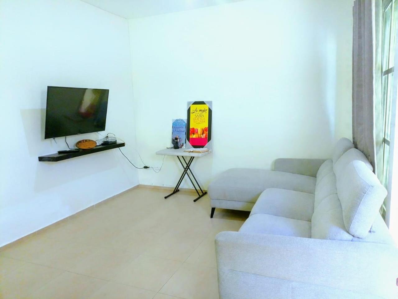 Holiday home Enjoy Your Vacation And Rest 5 Min To The Wifi *