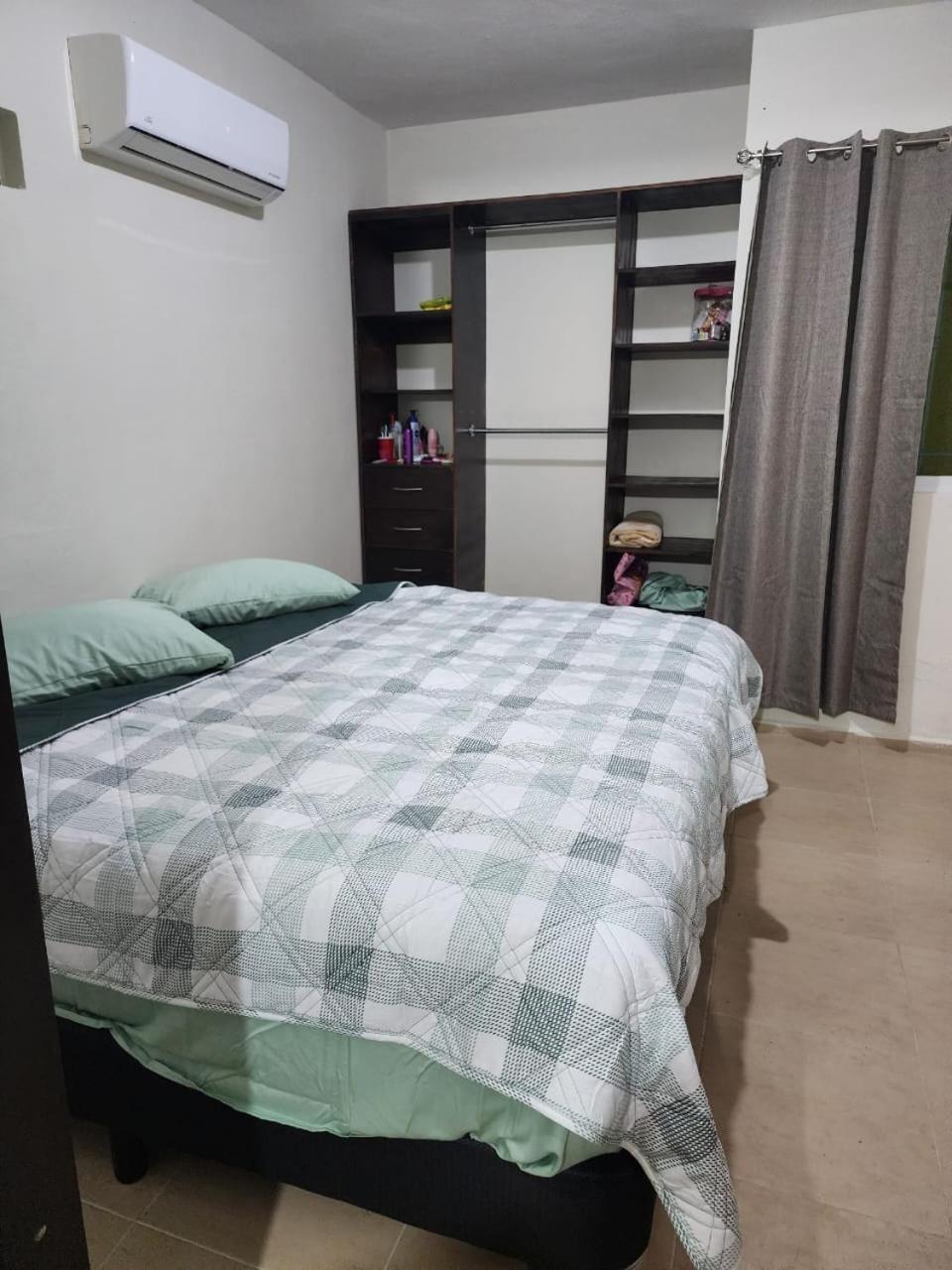 Holiday home Enjoy Your Vacation And Rest 5 Min To The Wifi Playa del Carmen